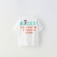 thumbnail image 4 of Camiseta con estampado de Mickey y pato Donald para niño, ropa de diseño, Tops deportivos informales de cuello redondo, camisetas de dibujos animados para niño pequeño, 4 of 5