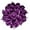 Regal Purple, variant on YuanKanJu FRP Flowers 20 PCS Real Touch Calla Lily Flowers for Artificial Floral Arrangements, Bridal Bouquets, and Home Decor (Yellow)