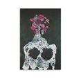 thumbnail image 1 of Salvador Dali Impresión Pintura La Gruta de los Vertebrados - Serie de Transferencia Póster Pintura Decorativa Lienzo Arte de Pared Pósteres para Sala de Estar Pintura para Dormitorio 12x18 pulgadas, 1 of 6