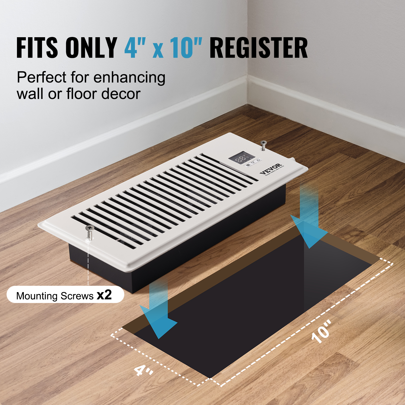 airtap vents