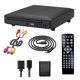 thumbnail image 1 of Reproductor de DVD Mini Matsuzay ABS Full HD 1080P para Smart TV, 1 of 6