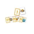 thumbnail image 3 of Aprende a Contar Cayro The Games 766C Multicolor Incluye 50 Tarjetas Cayro The Games Cayro The Games 766C, 3 of 3