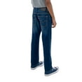 thumbnail image 6 of Levi's Boys' 511 Slim Fit Jeans, Sizes 4-20, 6 of 6