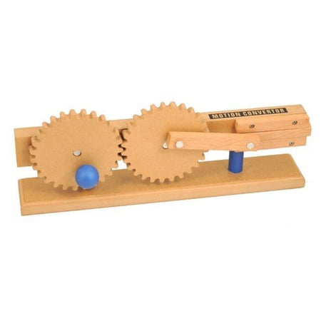 Eisco Labs Simple Machines  Motion Converter price history on PriceWatchPro