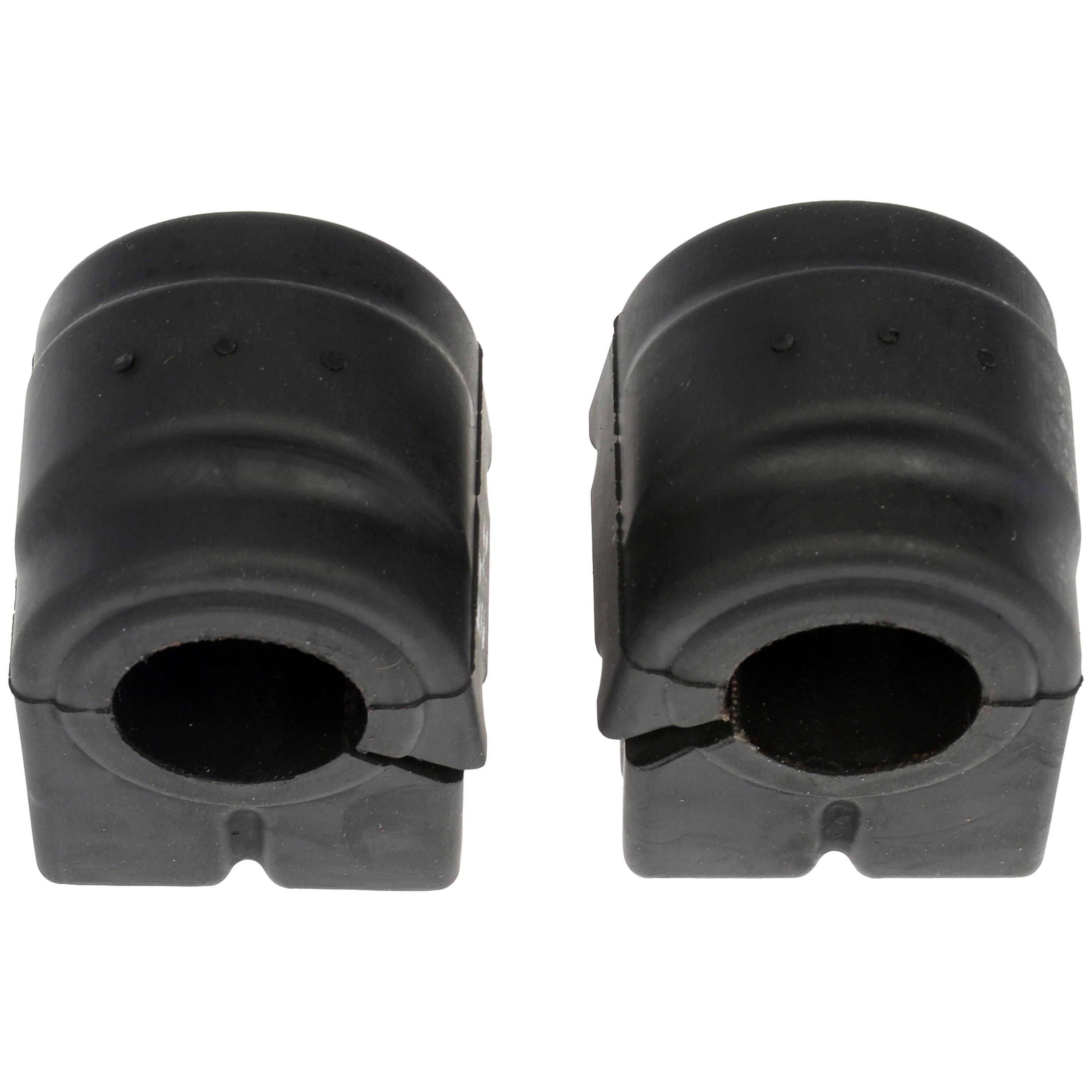 Dorman 544-933 Front Suspension Stabilizer Bar Bushing Kit for Specific Ford Models (Pack of 2)
