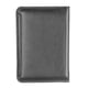thumbnail image 1 of Porta pasaporte de cuero - Cartera para pasaporte, Cartera plegable de cuero con cierre magnético para pasaporte Adepaton CPB-SSW884-1, 1 of 5
