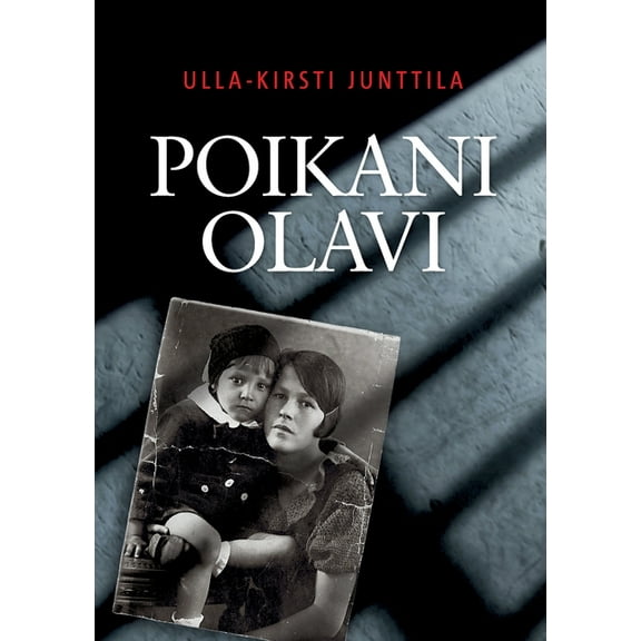 Poikani Olavi, (Paperback)