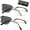 2Pcs Gold, variant on Smart Zoom Reading Glasses Distance&near Progressive Multi-focus for Women Men, Auto Focus Glasses Self Adjusting
