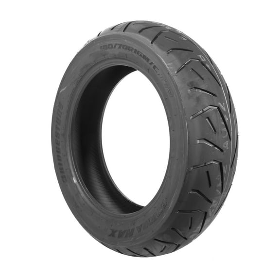 Bridgestone Exedra Max Tire  Black Size 170/60ZR17   #111976