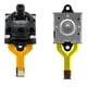 thumbnail image 1 of 2 Pack for ROG Ally Joystick Replacement Hall Joystick for ROG Ally Gaming Handheld Repair Accessori, 1 of 5