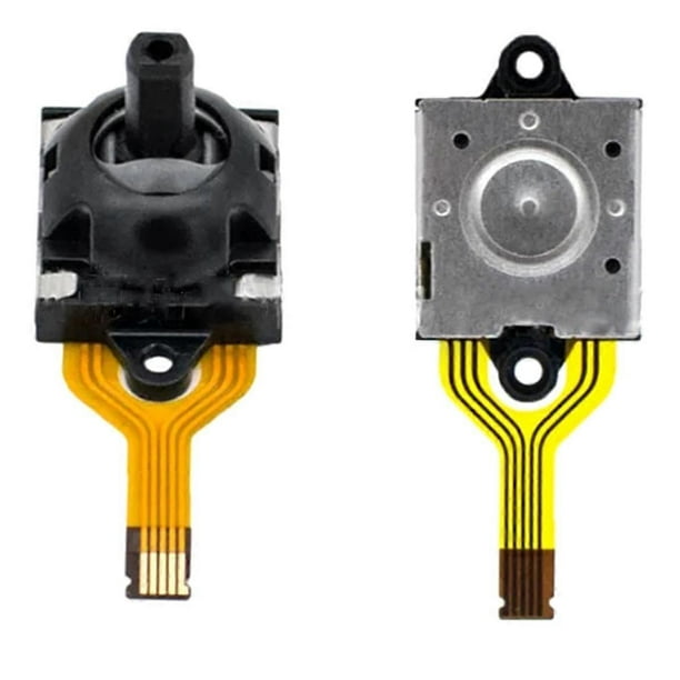 2 Pack for ROG Ally Joystick Replacement Hall Joystick for ROG Ally Gaming Handheld Repair Accessori