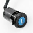 thumbnail image 4 of Ignition Key Switch for 1986 1987 Honda FourTrax 200 TRX200SX 2x4, 4 of 5