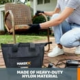 thumbnail image 4 of Worx MakerX WA1551 Tool Carry Bag, 4 of 7