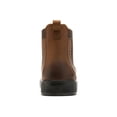 thumbnail image 4 of Botín Flexi para Hombre Estilo 412303 Brown, 4 of 5