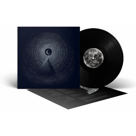 Unreqvited - A Pathway to the Moon - Music & Performance - Vinyl