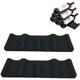 thumbnail image 1 of Alfombrilla de silicona para cerveza Alfombrilla para bebidas Alfombrilla para botellas Antideslizante - Negro, 199.51.5cm, 1pc esquí esquí Gafas de esquí, 1 of 5