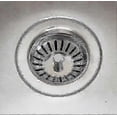 thumbnail image 2 of Franke Original Sink Strainer 83mm Basket Replacement 1920056hs For Kitchen Sink Drain, 2 of 4