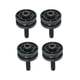 thumbnail image 1 of 4 rodillos para para baldosas, fácil de instalar, compatible con sierras de mesa R4030 y R4030S (repuestos 305784005 y 305784001)., 1 of 9