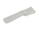 thumbnail image 5 of Ganchos para cortinas Mangood, 30 unidades, ajustables para cortinas, blancos, 5 of 7