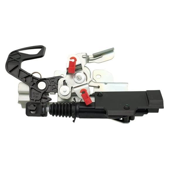 68093354AD 746-082 Tailgate Lock Latch Actuator Door Control For 2013-2020 Ram 1500, 2019-2022 Ram 1500 Classic & 2013-2018 Ram 2500 3500 Replaces 68093354AA