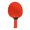 Red, variant on Rubber Table Tennis Rackets PingPong Paddle Training Table Tennis Bat Table Tennis Accessorys for Indoor Outdoor Game