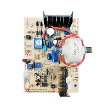 Trion 348818-001A Power Supply Replaces 348818-001