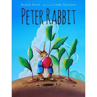 Peter Rabbit (Hardcover)