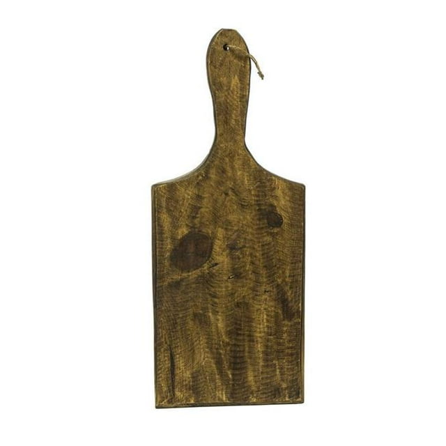 Rustic Arrow 120270 Grande Planche à Découper pour la Décoration