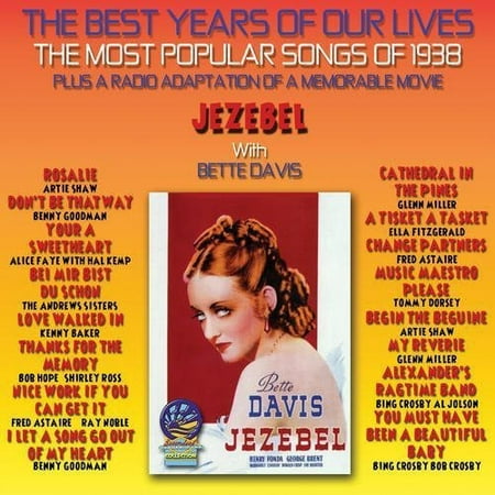 Best Years Of Our Lives - Most Popular Songs of (Best Years Of Our Lives Soundtrack)