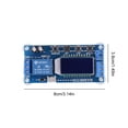 thumbnail image 2 of Módulo de interruptor de retardo de relé microtemporizador XY-LJ02 útil para el control automático del hogar, 2 of 9
