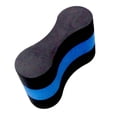 thumbnail image 1 of Pull Buoy Flotador Espuma Natación Ayuda Flotación Piernas Equipo Entrenamiento Piscina Barra Apoyo Caderas Hecho de Material EVA Adecuado para Niños Adultos Entrenamientos Acuáticos, 1 of 9