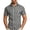 Black, variant on LIaqionyy Big and Tall Shirts for Mens Striped Button down Short Sleeve Casual Beach Vacation Tees Shirt S-5XL
