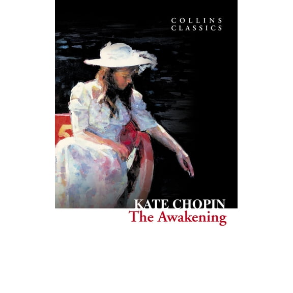 Collins Classics The Awakening, (Paperback)