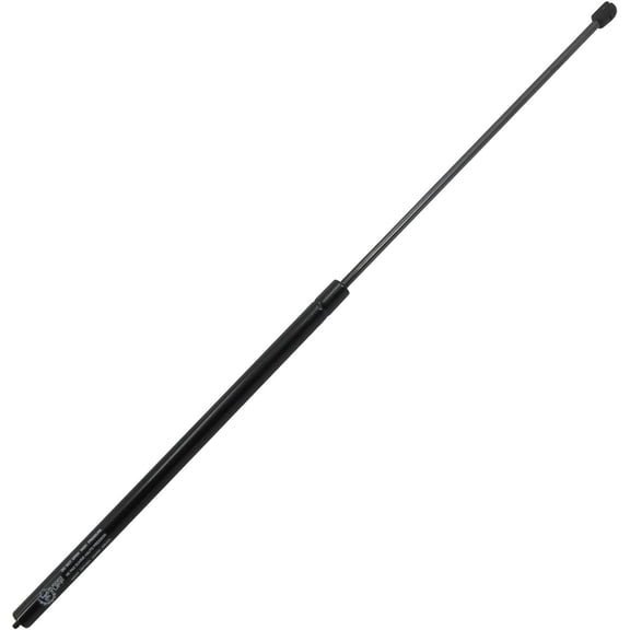 1 Lift Supports Gas Struts Fits 1998-2004 Crossfire, SLK230, SLK320, SLK32 AMG Front Hood Engine Lid Cover Bonnet SG103002 A1708800229 PM9032 Springs Arms Dampers Rods