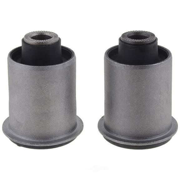 TRW JBU1566 Suspension Control Arm Bushing Fits select: 2005-2015 TOYOTA TACOMA