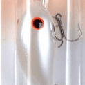Pearl Red Eyes