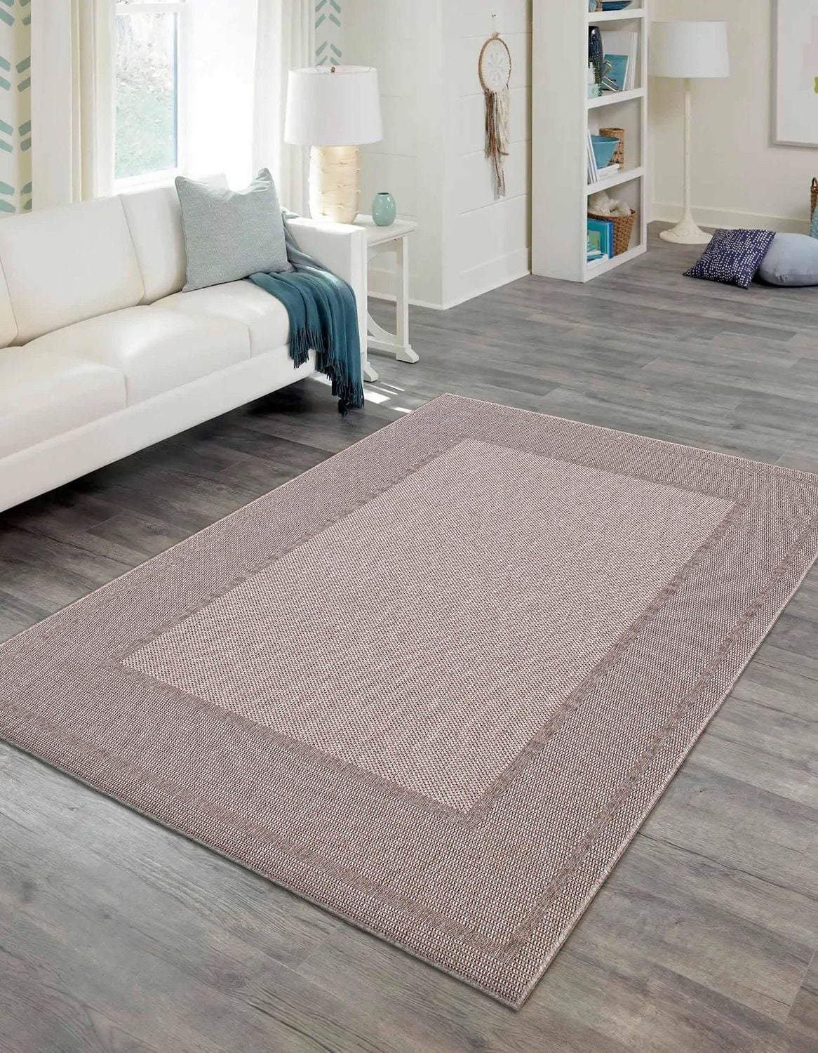 Tapis Moderne ECARPET pour Salon