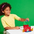 thumbnail image 4 of Set de construcción MAGNA-TILES MicroMags de 26 piezas con caja de hojalata, 4 of 8