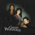 thumbnail image 2 of Ghost Whisperer - Diagonal Cast - Short Sleeve Shirt - XXXXXXX-Large, 2 of 7