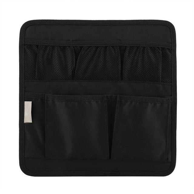 FAGINEY Multi-item Finishing Storage Bag Backpack Insert Portable Travel Shoulder Organizer Bag