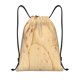 thumbnail image 1 of Fotbe taco tortilla Bolsa Mochila con Cordón Estampada, Bolsa de Gimnasio Deportiva, Bolsa Cinch, Bolsa con Cordón para Hombres y Mujeres-Medium, 1 of 6