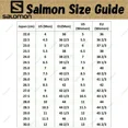 thumbnail image 2 of Salomon XT-EVR GORE-TEX Noir Gris L47694000 Taille Homme, 2 of 6