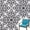 Mosaic, variant on Printed Outdoor Cushion Collection