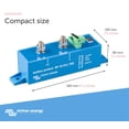 thumbnail image 2 of Protector de batería Victron Energy BP 12/24 V 100 Amp, 2 of 6