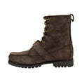 thumbnail image 4 of Polo Ralph Lauren Ranger Bear Mens Boots Brown  812670669-001, 4 of 6