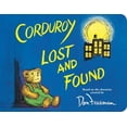 thumbnail image 1 of Pre-Owned Corduroy Lost and Found (Board book) 0425290859 9780425290859, 1 of 1