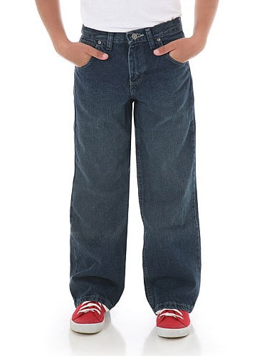 boys bootcut jeans