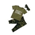 thumbnail image 4 of Conjunto de Ropa para Niñas y Bebés Sonducket 2 a 3 Años, 4 of 6
