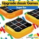 thumbnail image 4 of Electronic Tic--Toe Game Children'S Electronic Toys Chess Set Chess for Family for Indoor Party, 4 of 5