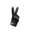 thumbnail image 5 of Barnett FLG-03 Exceptional linemen Gloves, OL,DL, Black, M, 5 of 7